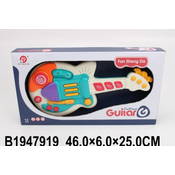Šarena gitara za bebe ( 791905k )