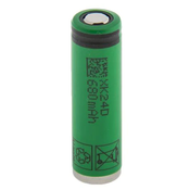 SONY Li-Ion polnilna baterija 14500 • 3,7V 680mAh • za industrijsko uporabo | brez zaščite