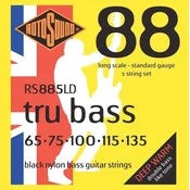 Rotosound RS 885 LD Žice za bas gitaru (Kao novo)