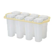 shumee Deluxe modelčki za sladoled - 8 kosov/KitchenCraft
