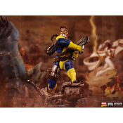 Grupo UMETNIŠKA LESTVICA FIGURA 1/10 MARVEL FORGE X-MEN, (20838544)