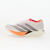 Sneakers adidas Adizero Prime X3 Strung Ftwr White/ Ftwr White/ Lucid Red EUR 42