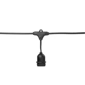 GTV Vrtna girlanda 10 M AC220-240V - V-GIR10-10