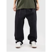 Blue Tomato Pleated Skate Pants blue