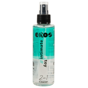 Eros 2in1 Intimate & Toy Cleaner 150ml