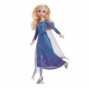 Frozen lutka Elsa klizacica ( 1044984 )