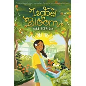 Isabel in Bloom