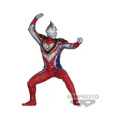 Figurica Banpresto Hero’s Brave Statue - Ultraman Gaia - 15 cm (18773)