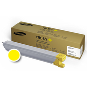 toner Samsung CLT-Y808S/ELS, 20.000 strani (original, rumena)