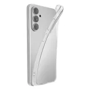 CellularLine Ovitek CELLULARLINE Fine, Samsung Galaxy A37 - prozoren, (5000182476)