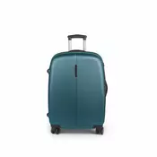 Kofer srednji PROŠIRIVI 48x67x27/30,5 cm ABS 70/79l-3,8 kg Paradise XP
