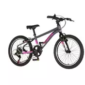 Visitor Deciji bickl Radiance, 20/11, Sivo-roze