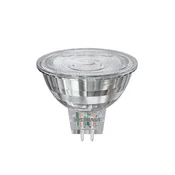 Sylvania LED reflektor GU5.3 4,6W 4.000K 36° 425lm - Steklo