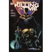 Batman: Killing Time