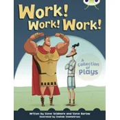 BC Lime B/3C Work! Work! Work!