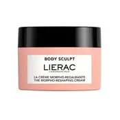 Lierac Krema za učvrstitev in oblikovanje telesa Body Sculpt (Krema za preoblikovanje telesa) 200 ml