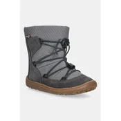 Otroški zimski škornji Froddo BAREFOOT TEX TRACK WOOL