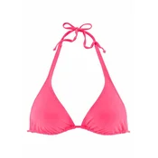 BUFFALO Bikini zgornji del, roza