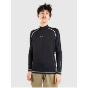 Oakley Rainbow Longsleeve Lycra blackout