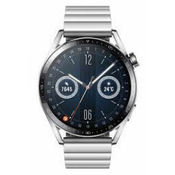Huawei watch GT3 46mm Elite Stainless Steel