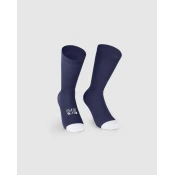 Nogavice ASSOS Endurance S11, prihodnji mrak (I (EU 39 - 42))