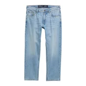 TOM TAILOR DENIM Kavbojke WAYLEN moder denim