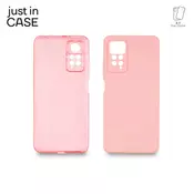 2u1 Extra case MIX paket PINK za Redmi Note 11 pro