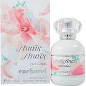 Cacharel Anais Anais - Eau De Toilette 30 Ml