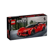 LEGO® Speed Champions Ferrari SF90 XX Stradale športni avto (77254)