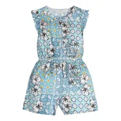 Guess Kombinezon J3GK13 WFBN0 Pisana Regular Fit