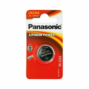 PANASONIC baterije male CR-2354EL/1B