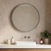 HANAH HOME Ogledalo Moonlight 90 v2 523