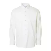 SELECTED Srajca SLHPERFORMANCE  bela