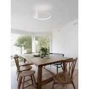 GARVE VISILICA LED 30W/3000K/1354lm/DIMM/IP20/BIJELA NL9085242