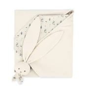 Kaloo Lapinoo odeja Cream 80 cm x 70 cm 1 kos
