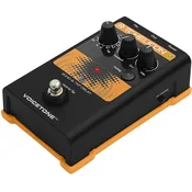 TC Helicon VoiceTone E1 Vokalni procesor (Kot novo)
