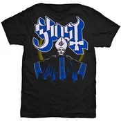 Ghost Papa & Band Black L Majica