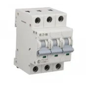 Eaton Odklopnik 3P C 63A 6kA AC xPole Home HN-C63/3 194897
