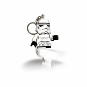 LEGO Star Wars privezak za kljuceve sa svetlom: Stormtruper-LGL-KE12H