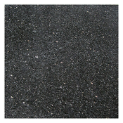 Plocica od prirodnog kamena Star Galaxy (30,5 x 30,5 cm, Crne boje, Sjaj)
