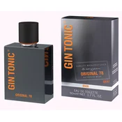 Gin Tonic Muška toaletna voda Grey Original 78, EdT, 50 ml