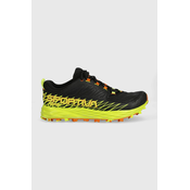 Čevlji LA Sportiva Lycan GTX moški, zelena barva
