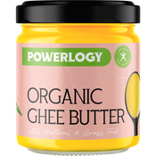 Bio ghee maslo, 320 g, Powerlogy