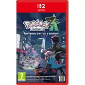 Pokémon Legends: Z-A [NSW 2]