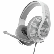 Turtle Beach RECON 500 ARTIC CAMOglavna garnitura