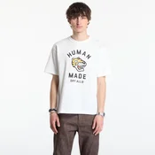 Majice HUMAN MADE Graphic T-Shirt UNISEX White S