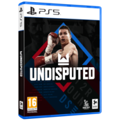 PS5 Undisputed