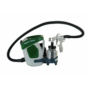 Dedra HVLP 700W, 1L - DED7413 oprema za brizganje barve