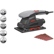 SKIL vibracijski brusilnik 7338AA