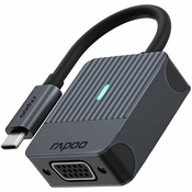 Rapoo UCA-1003 USB adapter